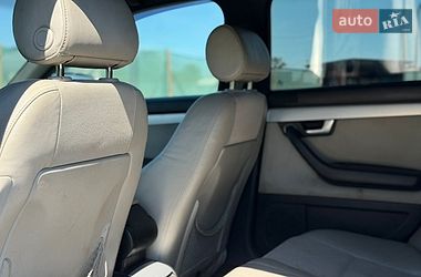 Універсал Audi A4 2004 в Любомлі