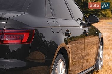 Седан Audi A4 2018 в Золочеві фото 14 Седан Audi A4 2018 в Золочеві
