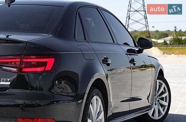 Седан Audi A4 2018 в Золочеві фото 26 Седан Audi A4 2018 в Золочеві