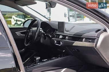 Седан Audi A4 2018 в Золочеві фото 38 Седан Audi A4 2018 в Золочеві