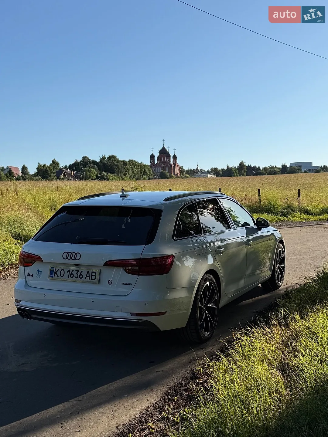 2018 Audi A4 - мініатюра 15