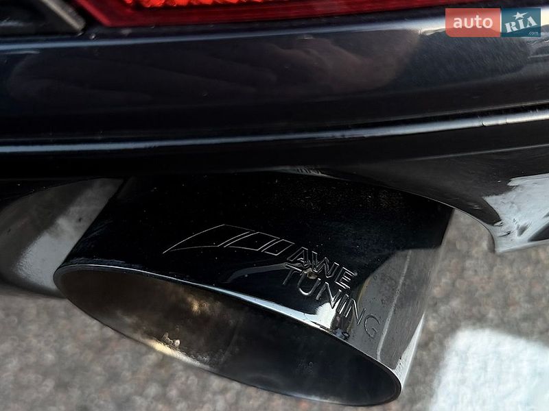 Седан Audi A4 2016 в Києві