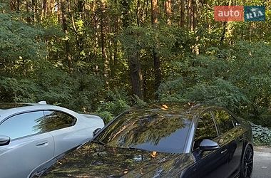 Седан Audi A4 2016 в Києві