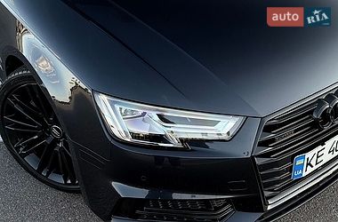 Седан Audi A4 2016 в Києві