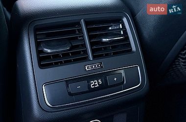 Седан Audi A4 2016 в Києві