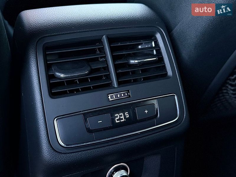 Седан Audi A4 2016 в Києві
