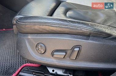 Седан Audi A4 2011 в Запоріжжі