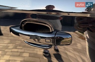 Седан Audi A4 2011 в Запоріжжі