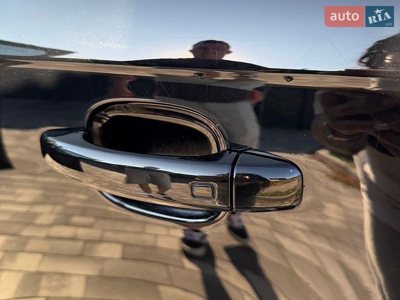 Седан Audi A4 2011 в Запоріжжі