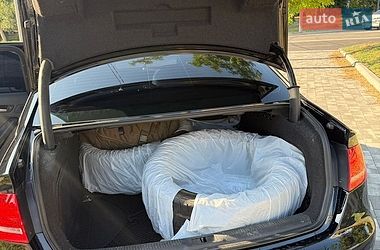 Седан Audi A4 2011 в Запоріжжі