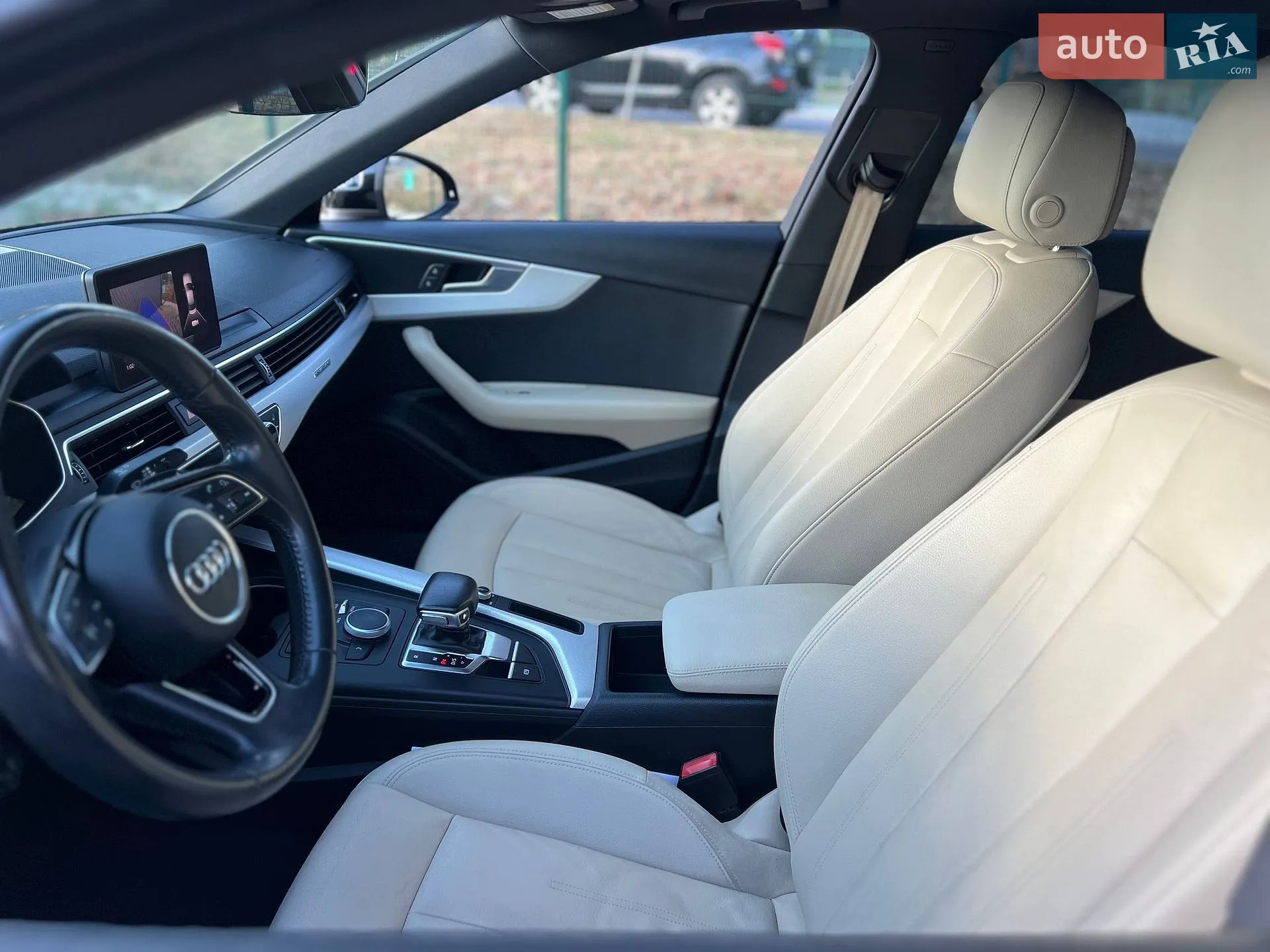 2017 Audi A4 - мініатюра 8