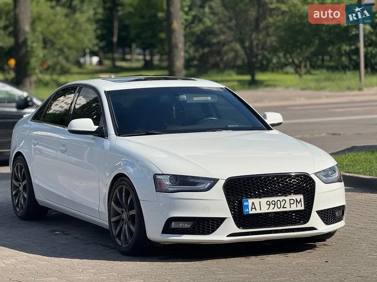 2011 Audi A4 - мініатюра 17