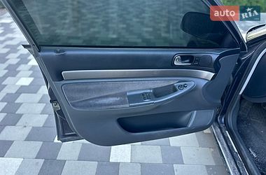 Універсал Audi A4 1998 в Львові