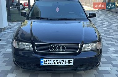 Універсал Audi A4 1998 в Львові