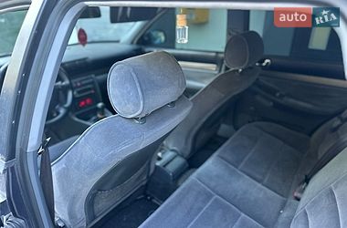 Універсал Audi A4 1998 в Львові
