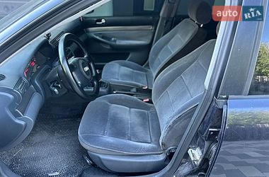 Універсал Audi A4 1998 в Львові
