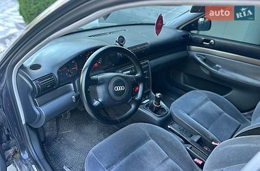 Універсал Audi A4 1998 в Львові