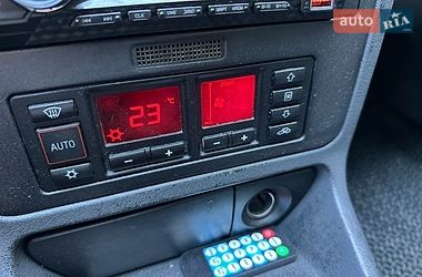Универсал Audi A4 1998 в Львове