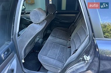 Універсал Audi A4 1998 в Львові