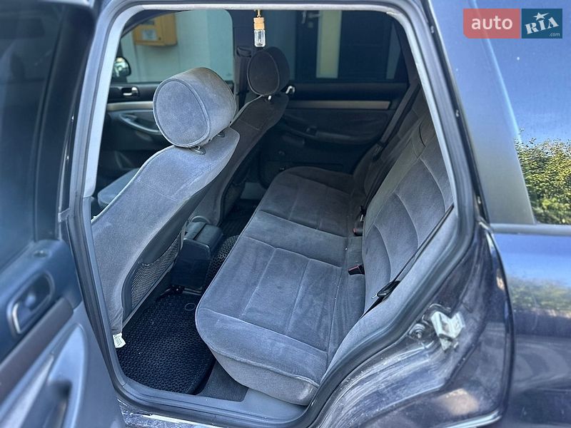 Універсал Audi A4 1998 в Львові