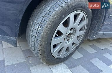 Універсал Audi A4 1998 в Львові