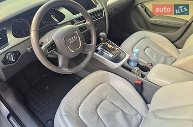 Седан Audi A4 2012 в Києві