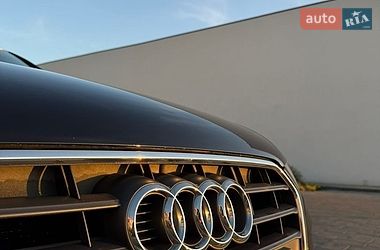 Седан Audi A4 2013 в Луцьку
