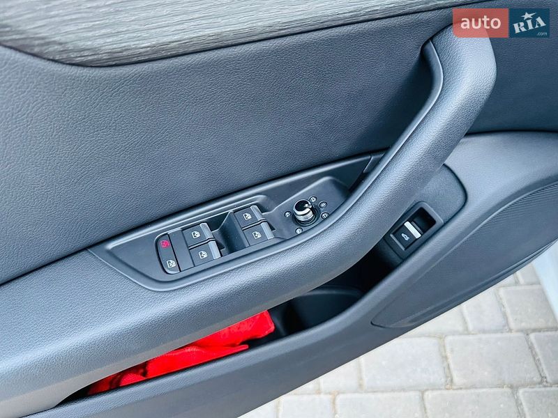 Седан Audi A4 2018 в Одесі фото 66 Седан Audi A4 2018 в Одесі