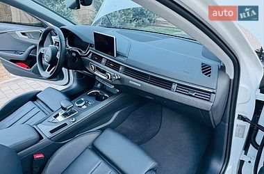 Седан Audi A4 2018 в Одесі фото 73 Седан Audi A4 2018 в Одесі