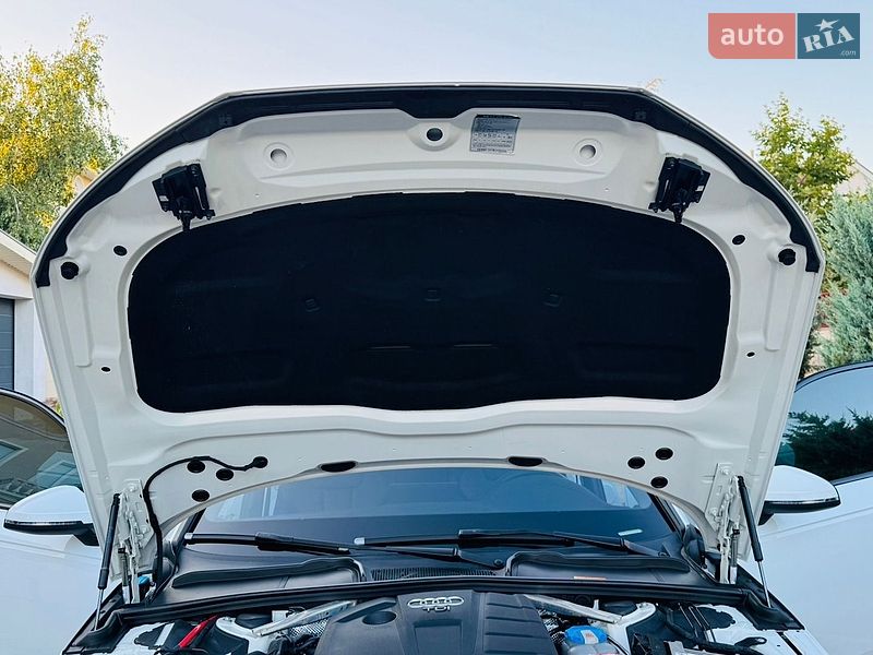 Седан Audi A4 2018 в Одесі фото 95 Седан Audi A4 2018 в Одесі