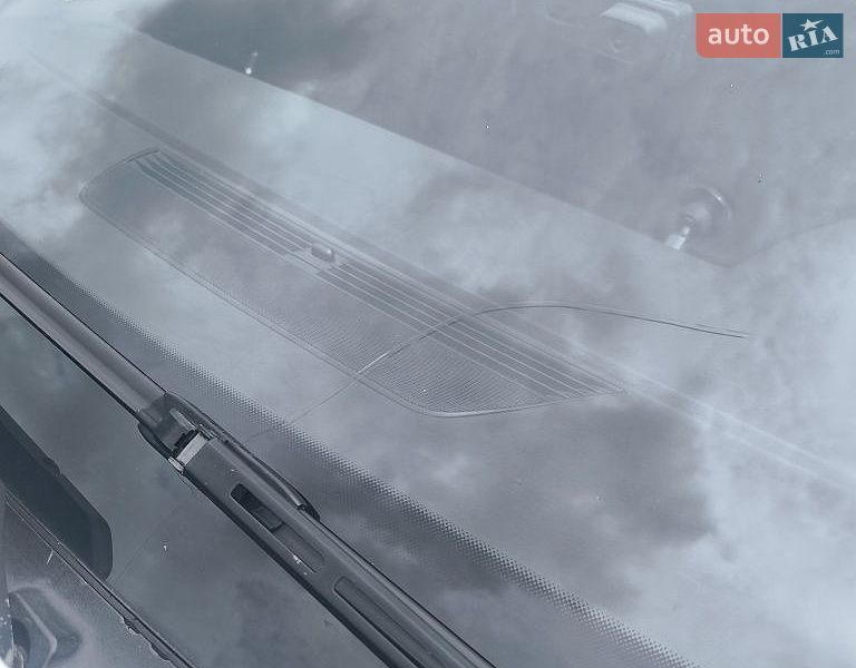 Седан Audi A4 2004 в Кременчуці
