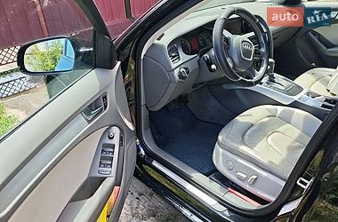 Седан Audi A4 2011 в Ахтырке