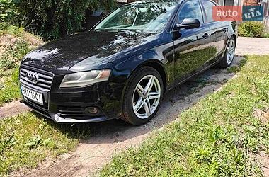 Седан Audi A4 2011 в Ахтырке