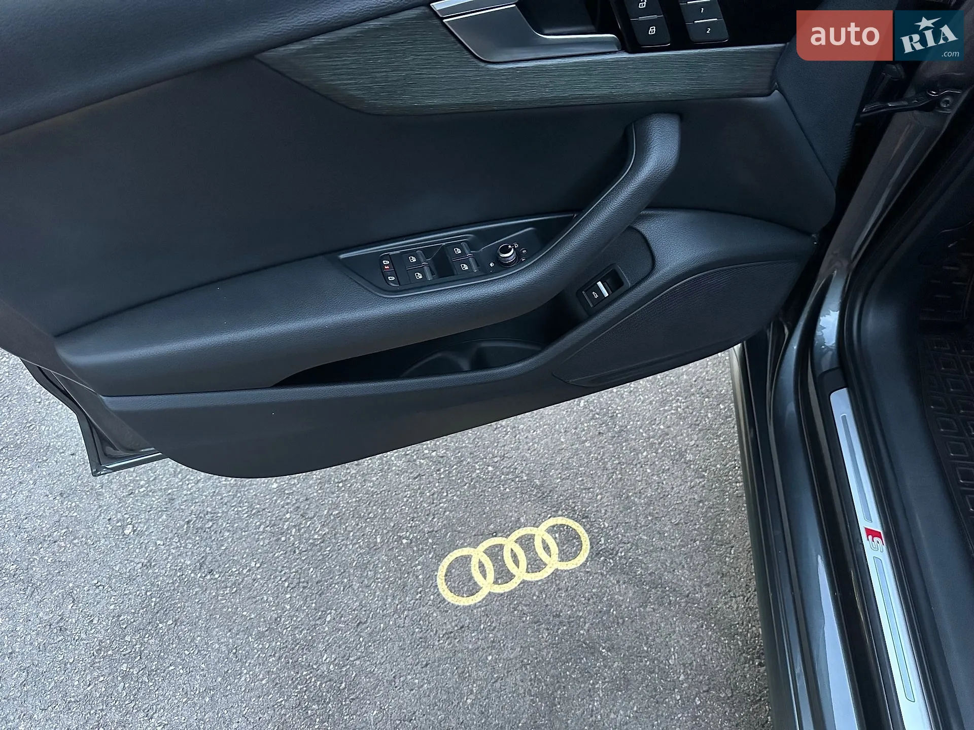 2020 Audi A4 - мініатюра 37