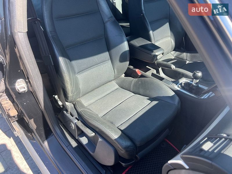 Універсал Audi A4 2003 в Рівному