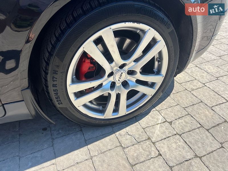 Універсал Audi A4 2003 в Рівному