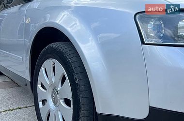 Седан Audi A4 2001 в Яремче
