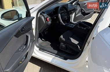 Універсал Audi A4 2018 в Ужгороді фото 38 Універсал Audi A4 2018 в Ужгороді