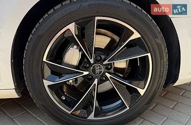Універсал Audi A4 2018 в Ужгороді фото 42 Універсал Audi A4 2018 в Ужгороді