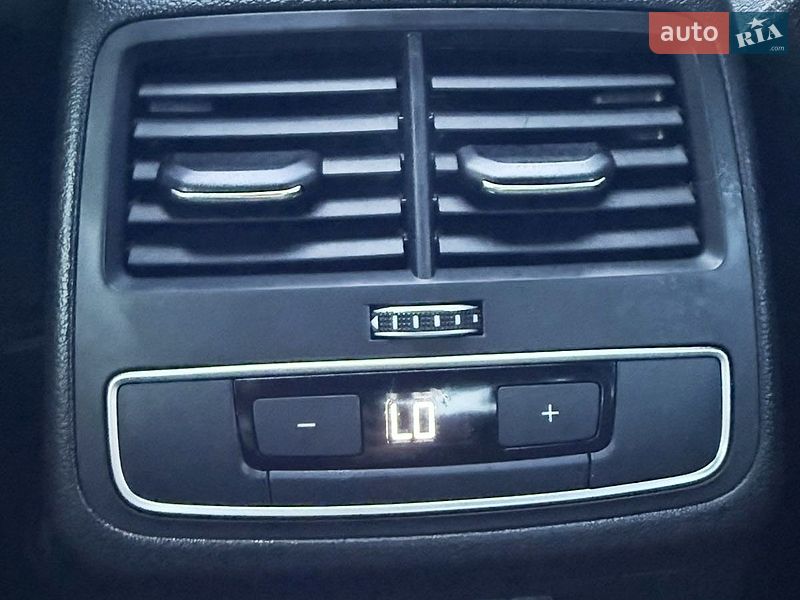 Седан Audi A4 2023 в Одессе