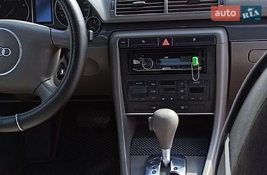 Седан Audi A4 2004 в Калуші фото 49 Седан Audi A4 2004 в Калуші