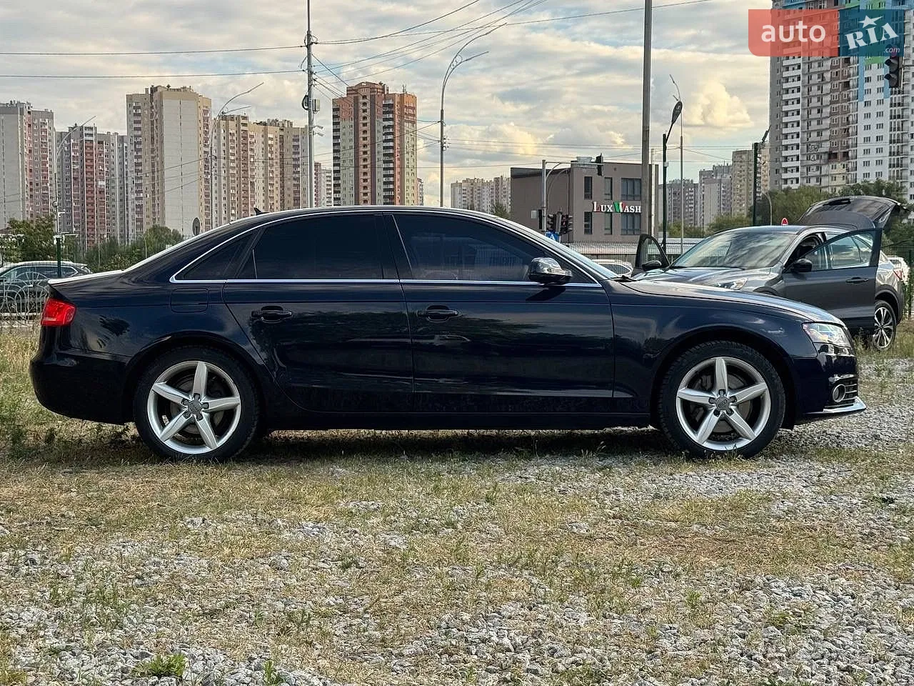2011 Audi A4 - мініатюра 6