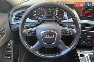 Седан Audi A4 2011 в Киеве