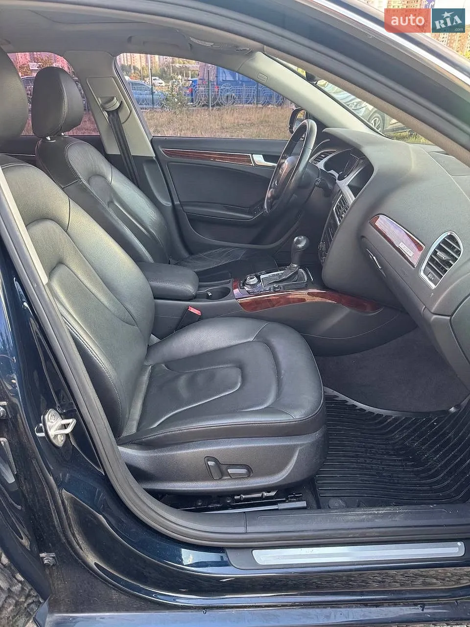 2011 Audi A4 - мініатюра 11