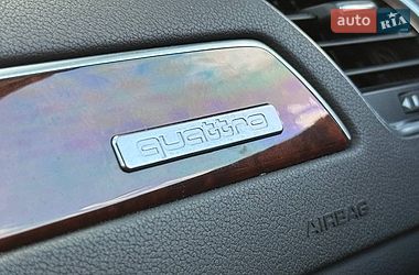 Седан Audi A4 2011 в Киеве