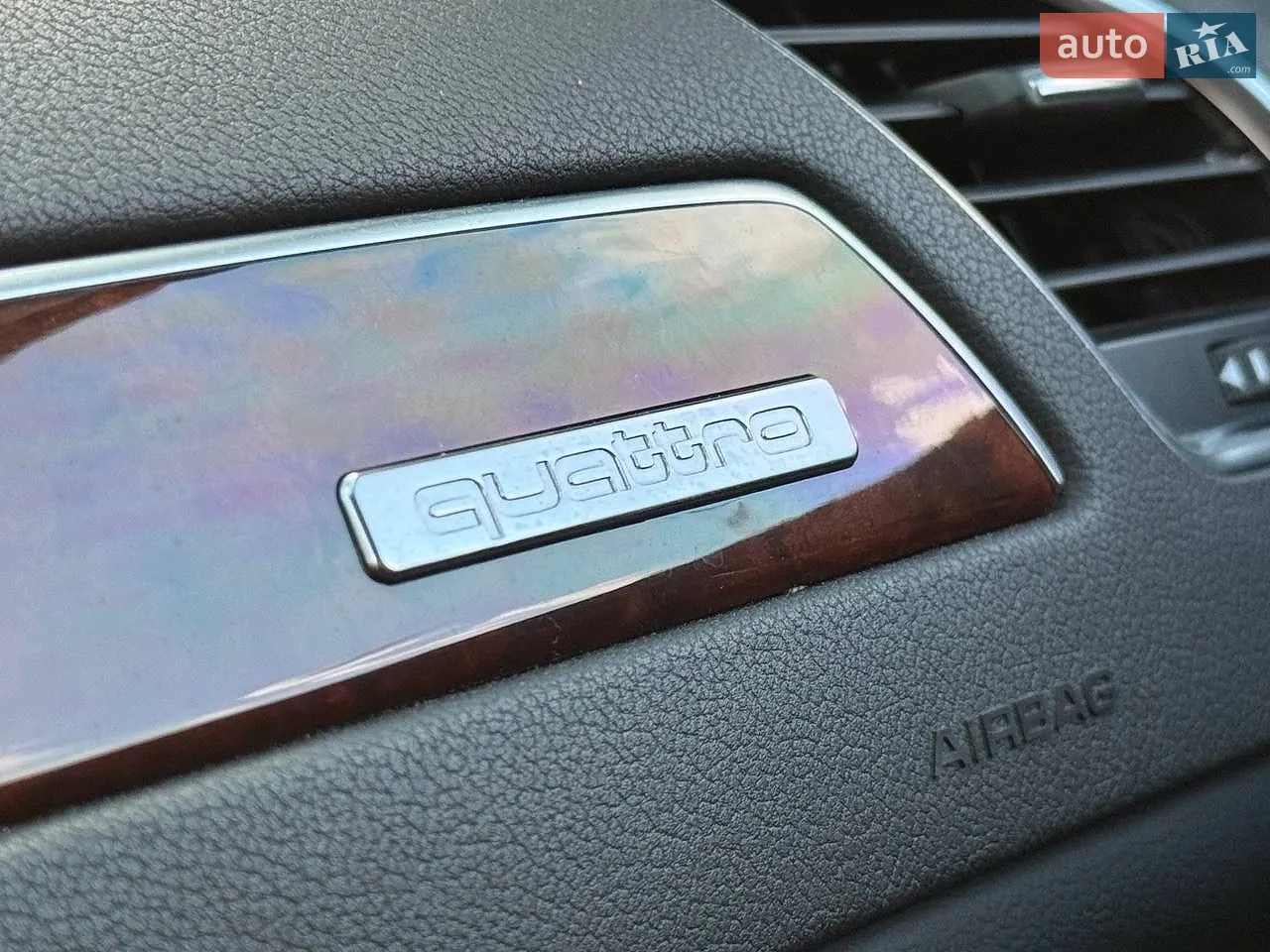 2011 Audi A4 - мініатюра 19