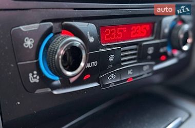 Седан Audi A4 2011 в Киеве