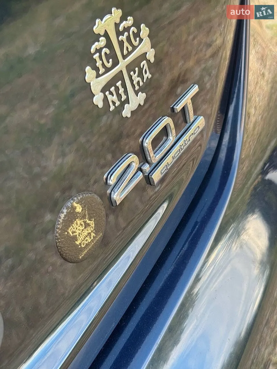 2011 Audi A4 - мініатюра 8