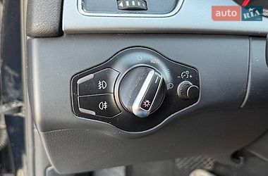Седан Audi A4 2011 в Киеве