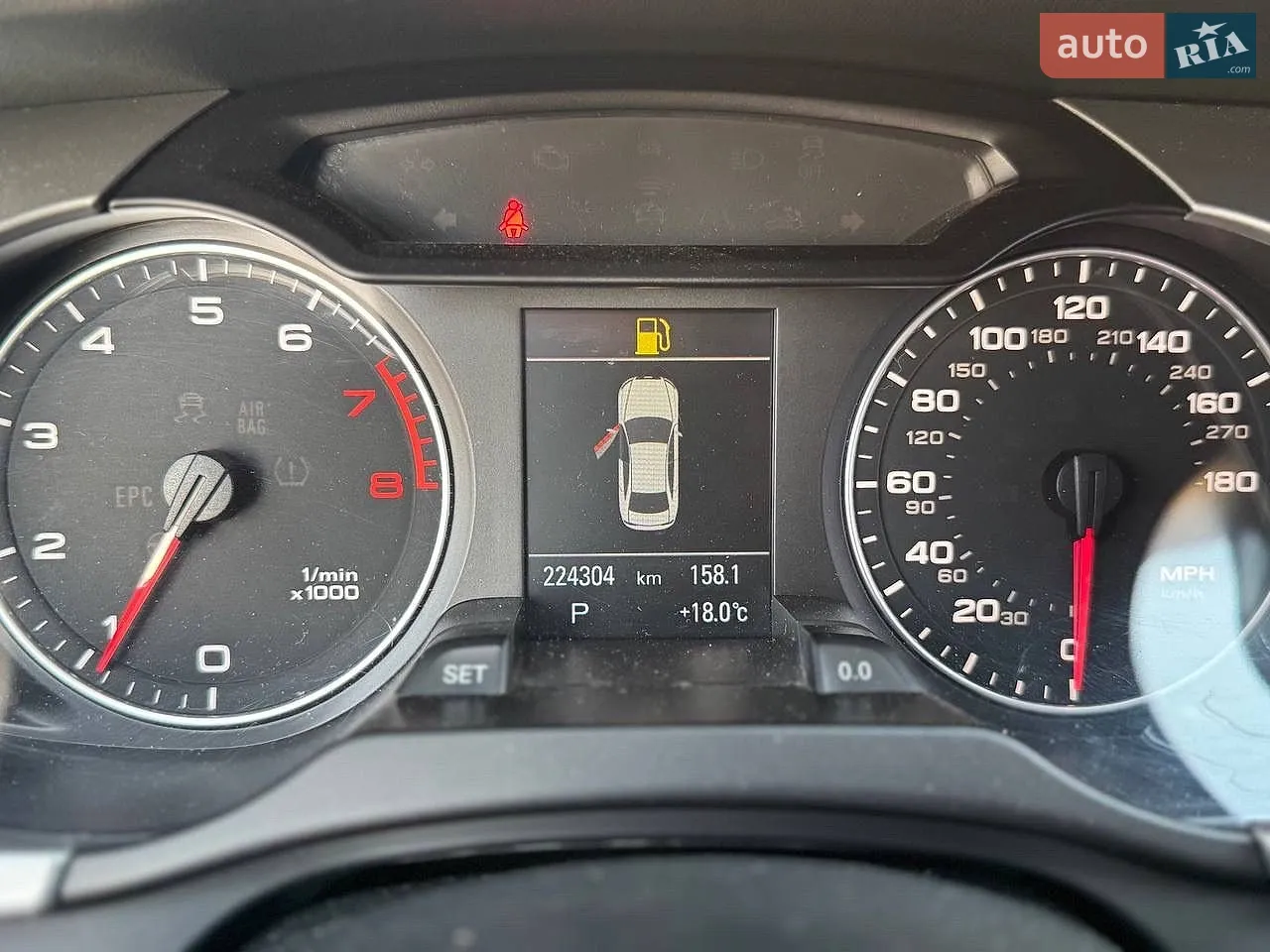 2011 Audi A4 - мініатюра 22